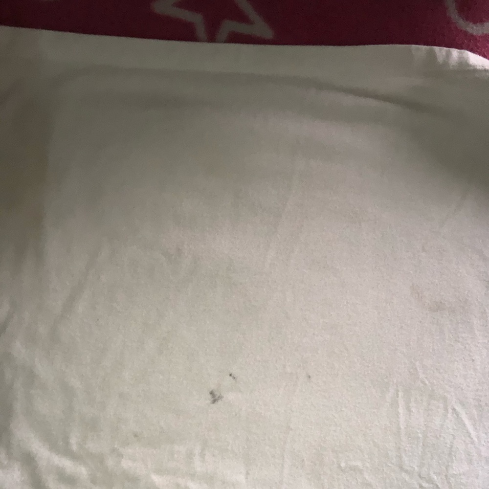 Oversized tee - Picture 5 of 5